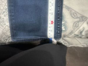 Levis And Uspa Jeans Combo For Men