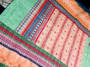 Beautiful Dupatta
