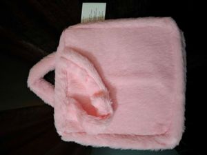 Pink Unicorn Handbag