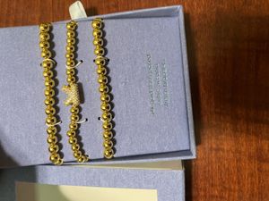 Gold Plated Bracelets From USA