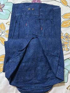 Buffalo Printed Shirt