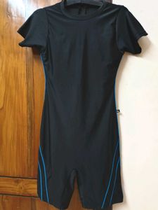 One Peice Swimming Suit