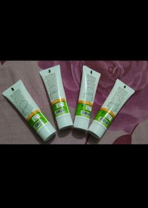 Mamaearth Vit C Daily Glow Face Cream