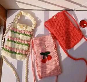 Sling Bags