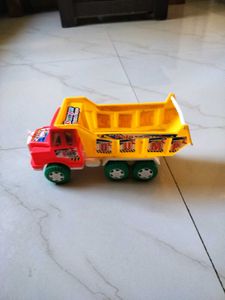 Dumper Toy