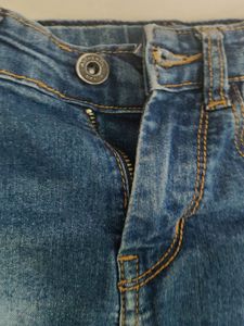 Blue Jeans Size 9-10 Years Max