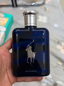 Ralph Lauren Blue Eau de Parfum