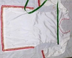 Silk Sarwar Kurti Patyali