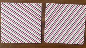 Patterned Paper Pack