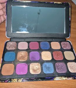 Makeup Revolution Eye Shadow