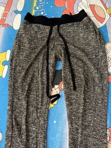 Trouser For Winter