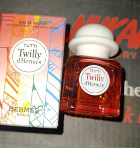 Hermes Tutti Twilly Perfume