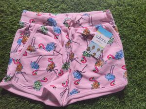Girls Shorts .brand New