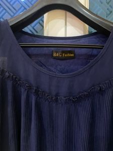 Blue Top