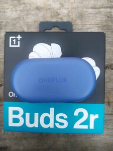 OnePlus Nord Buds 2r