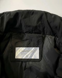 changbei Heavy puffer jacket
