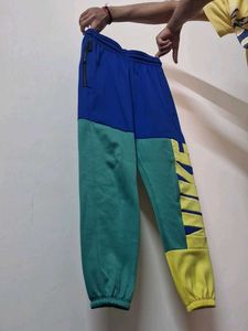 Nike Colorblock Track Pants
