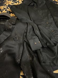 Luxury Men’s Coat