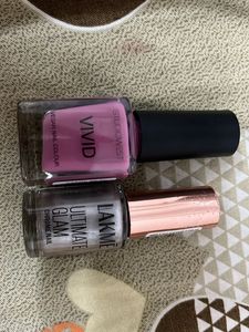 Nail polish
