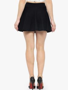 Black Women Skirt