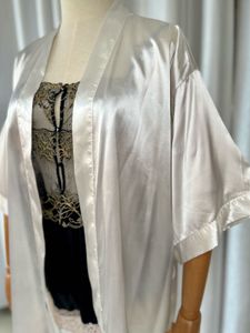 Korean Night Robe