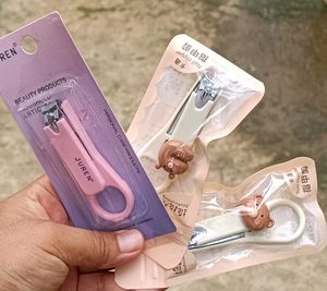 Nail Cutter 🎀