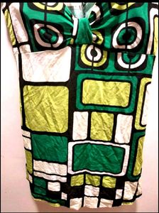 Beautiful Imported Padded Top