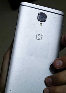 OnePlus 3T (128GB | 6GB RAM) –No Battery