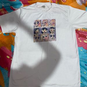 Powerpuff Girls Tee