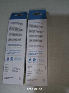 Plum Rice Water Sunscreen With Spf 50 Pack Of 2