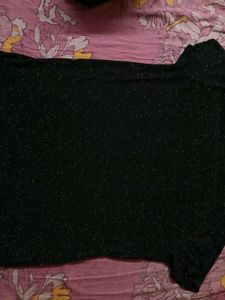 Black Tee Works For All Occasions