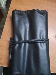 Makeup Brush Set with Carrying Case