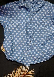 1 Top 2 Shirt For Women.