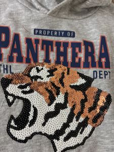 H&amp;M Kids Panther Hoodie