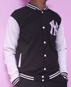 Varsity Jacket For Mens And Womens Newyork Shirt