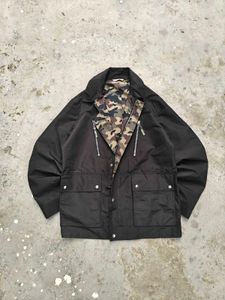 Y2K DIOR JACKET