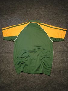 Vintage Cruise Polo Shirt