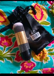 Insight 3in1 Face Primer Lakshmi Brush
