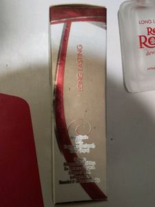 Red Rose Perfume 60 Ml