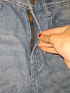 Tokyo Talkies Denim