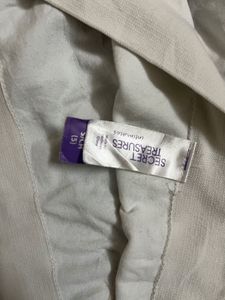 Floral Lace Trim 2 Panties