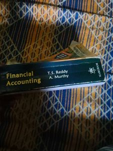 Financial Accounting Textbook