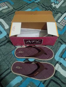 Ladies Footwear