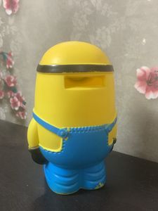 Minions Bank 🏧