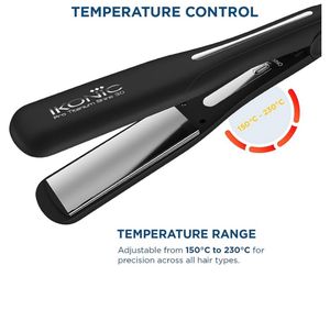 Brand New IKONIC Professional HAIR STRAIGHTENe