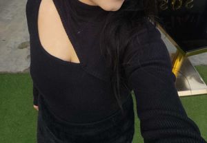 Stylish Neck Top