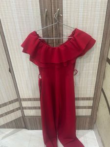 Beautiful New Stylish  Jump Suit