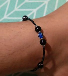 2 Anklets And 1 (Necklace) Chain