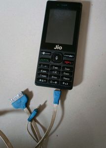 Jio Mobile