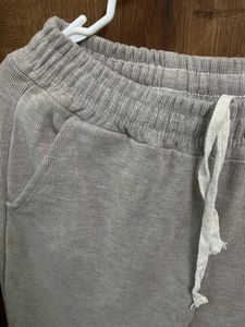 Comfortable Grey Lounge Pants